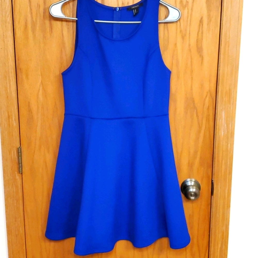 Forever 21 Dress